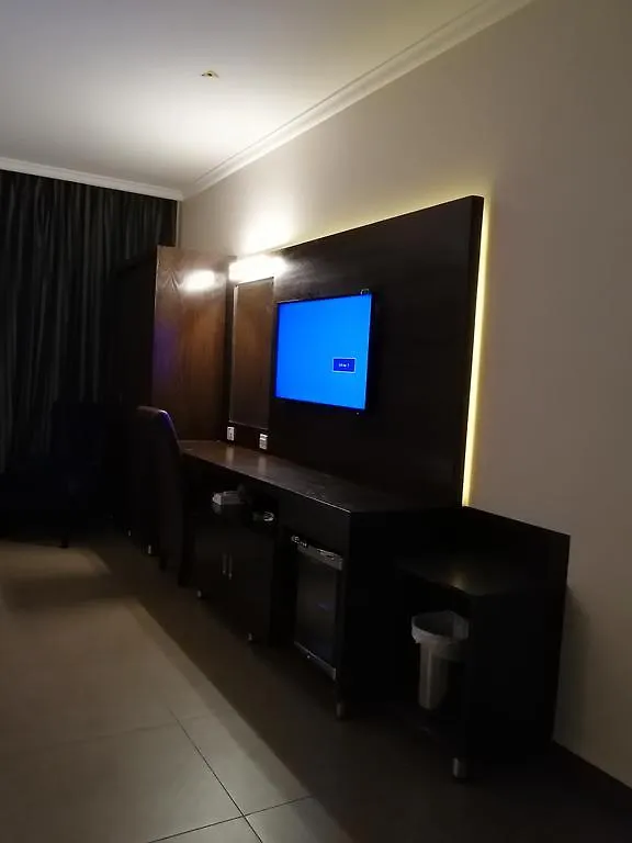 Al Makarim Hyat Furnished Units 2 Aparthotel Jeddah